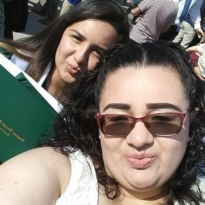 Meet your Posher, Janet